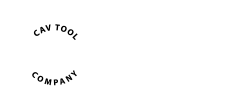 Cav Tool logo - Cav Tool Co