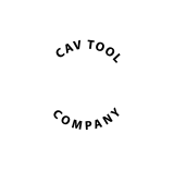 Cav Tool logo 1 - Cav Tool Co