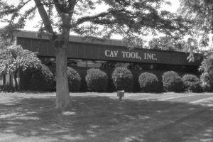 Cav Tool Co facility - Cav Tool Co