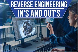 Read more about the article Reverse Engineering – In’s And Out’s